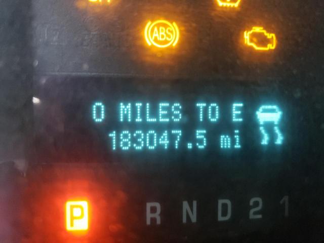 Photo 8 from auction – 2009 FORD F150 with VIN 1FTRF14W79KA97127