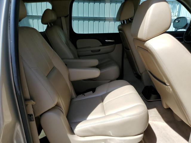 Photo 6 from auction – 2007 CHEVROLET SUBURBAN K with VIN 3GNFK16377G160496