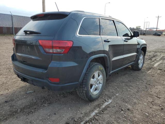 Photo 4 from auction – 2011 JEEP GRAND CHER with VIN 1J4RR4GG8BC566829
