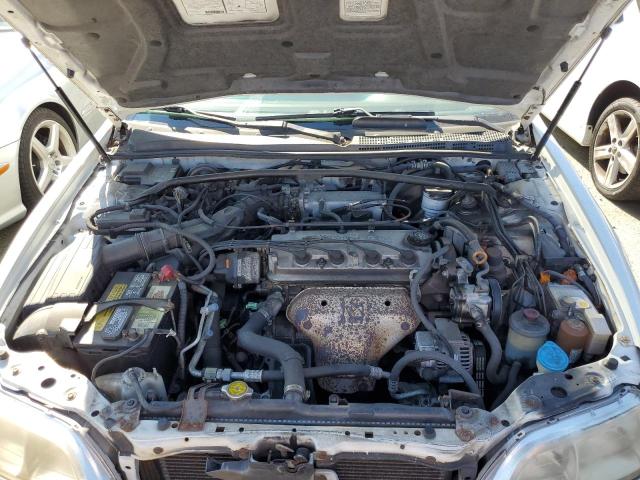 Photo 7 from auction – 1997 ACURA 2.2CL with VIN 19UYA1256VL023577