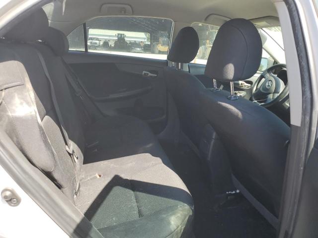 Photo 6 from auction – 2009 TOYOTA COROLLA BA with VIN 1NXBU40E29Z017559