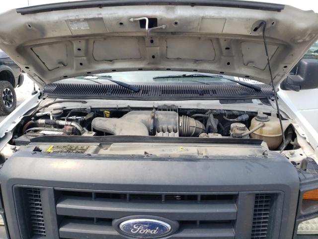 Photo 7 from auction – 2013 FORD ECONOLINE with VIN 1FTNE2EWXDDA88277