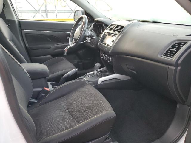 Photo 5 from auction – 2014 MITSUBISHI OUTLANDER with VIN 4A4AP4AU7EE015901