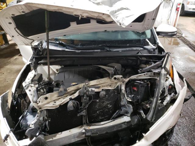 Photo 7 from auction – 2015 TOYOTA HIGHLANDER with VIN 5TDKKRFH6FS084769