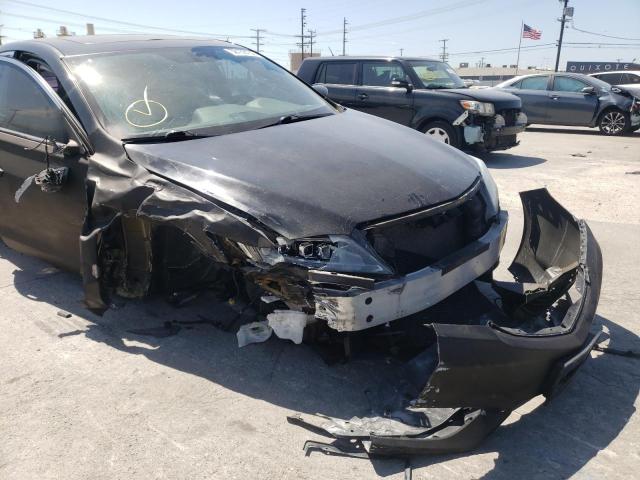 Photo 9 from auction – 2016 ACURA ILX PREMIU with VIN 19UDE2F8XGA000816