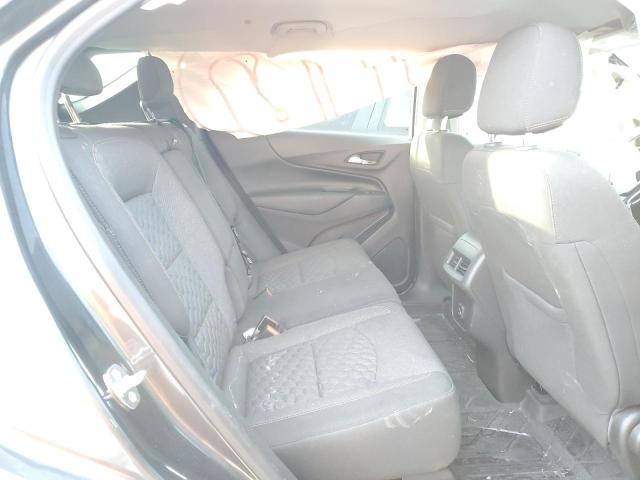 Photo 6 from auction – 2019 CHEVROLET EQUINOX LT with VIN 3GNAXJEV7KS641997