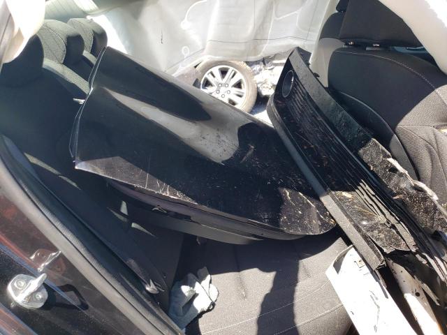 Photo 6 from auction – 2021 KIA FORTE FE with VIN 3KPF24AD5ME324782