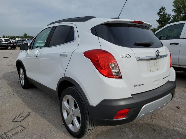 Photo 3 from auction – 2016 BUICK ENCORE with VIN KL4CJASBXGB695188
