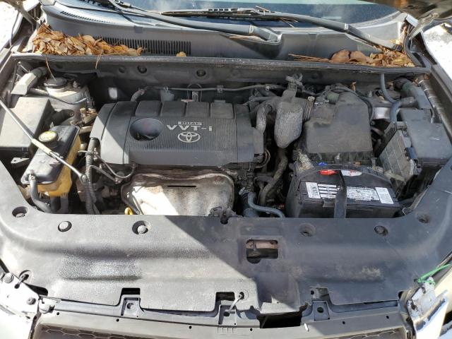 Photo 7 from auction – 2009 TOYOTA RAV4 with VIN JTMZF33V995008600