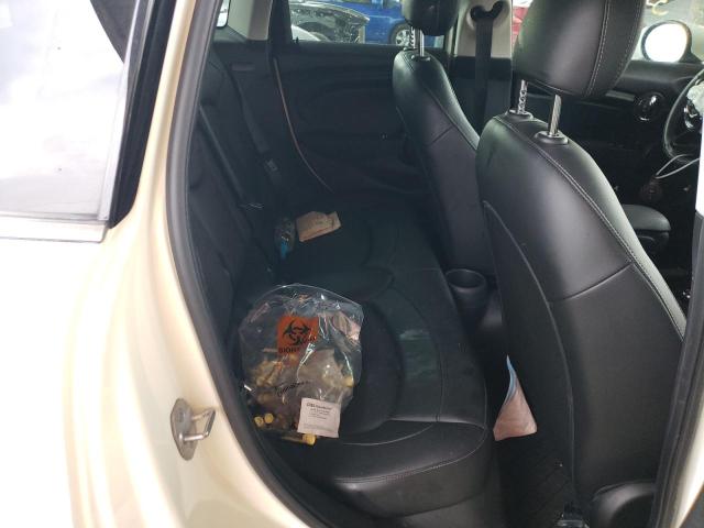 Photo 6 from auction – 2020 MINI COOPER with VIN WMWXU7C05L2L66114