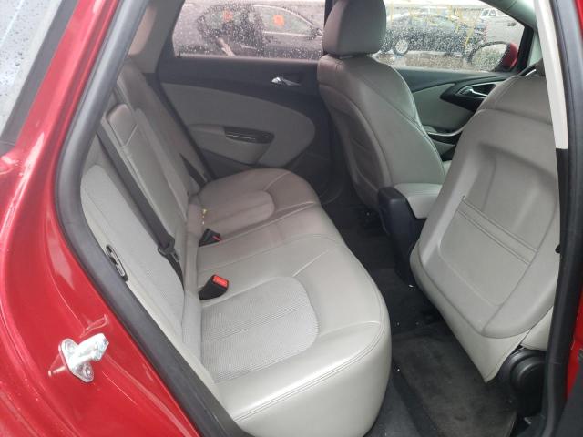 Photo 6 from auction – 2013 BUICK VERANO with VIN 1G4PP5SK9D4240258