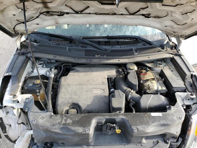 Photo 7 from auction – 2012 FORD EXPLORER L with VIN 1FMHK7F81CGA79480