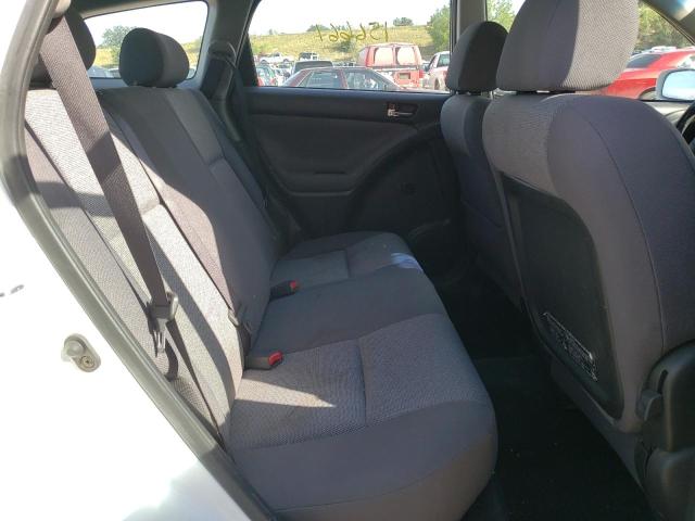 Photo 6 from auction – 2003 TOYOTA COROLLA MA with VIN 2T1KR32E73C151548