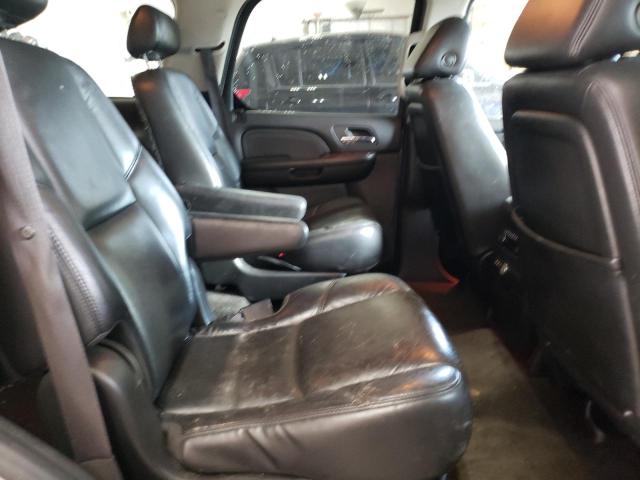 Photo 6 from auction – 2008 CADILLAC ESCALADE L with VIN 1GYFK63848R174907