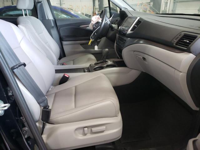 Photo 5 from auction – 2016 HONDA PILOT EXLN with VIN 5FNYF6H70GB023098
