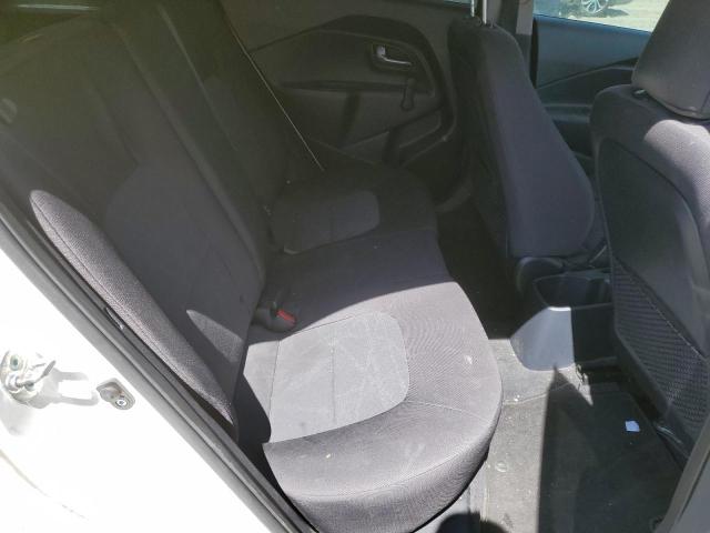 Photo 6 from auction – 2015 KIA RIO LX with VIN KNADM5A30F6517894