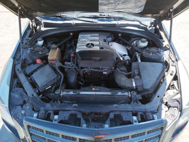 Photo 7 from auction – 2013 CADILLAC ATS PERFOR with VIN 1G6AJ5SX7D0132044