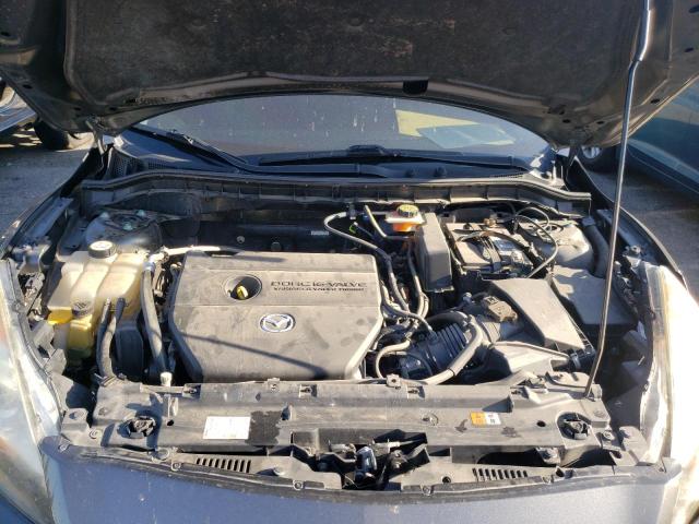 Photo 7 from auction – 2010 MAZDA 3 S with VIN JM1BL1S67A1223395