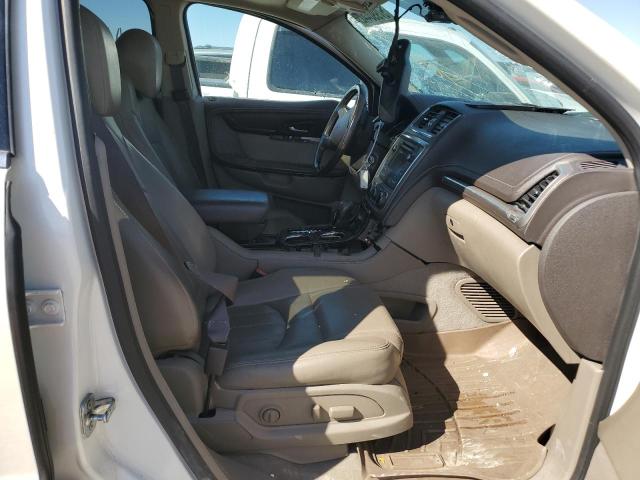 Photo 5 from auction – 2015 GMC ACADIA DEN with VIN 1GKKVTKD0FJ101154