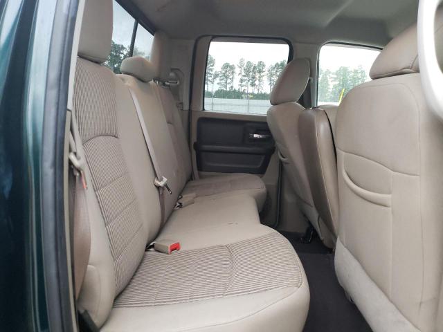 Photo 6 from auction – 2011 DODGE RAM 1500 with VIN 1D7RB1GT8BS555234