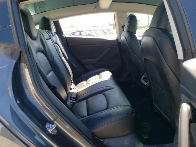 Photo 6 from auction – 2020 TESLA MODEL 3 with VIN 5YJ3E1EB8LF734986
