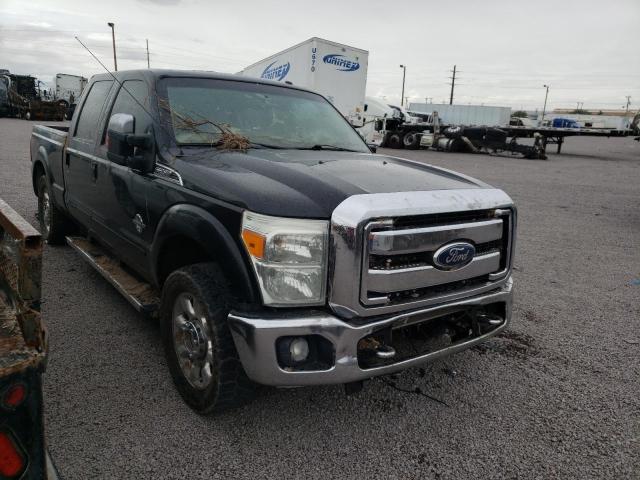 Foto 1 de la subasta – 2011 FORD F250 SUPER con VIN 1FT7W2BT8BEB23969