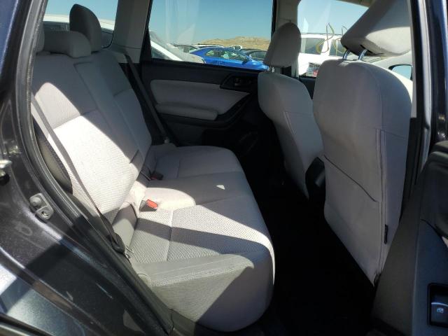 Photo 6 from auction – 2018 SUBARU FORESTER 2 with VIN JF2SJAGC0JH427761