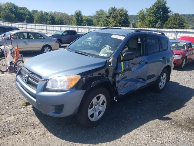 Photo 2 from auction – 2012 TOYOTA RAV4 with VIN 2T3BF4DV9CW210620