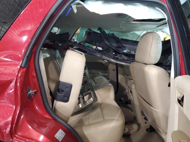 Photo 6 from auction – 2010 FORD ESCAPE LIM with VIN 1FMCU9EG4AKC83516