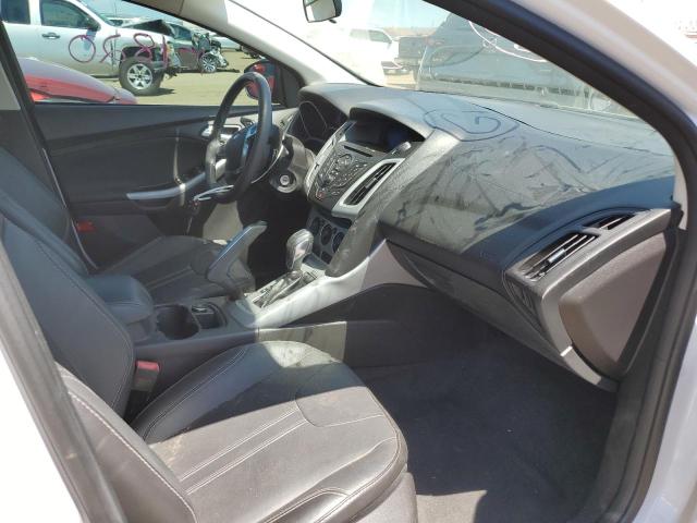 Photo 5 from auction – 2013 FORD FOCUS with VIN 1FADP3F26DL307738