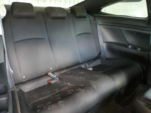 Photo 6 from auction – 2019 HONDA CIVIC EX with VIN 2HGFC3B31KH356077