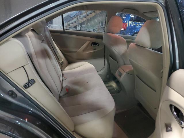 Photo 6 from auction – 2010 TOYOTA CAMRY BASE with VIN 4T4BF3EK9AR068148