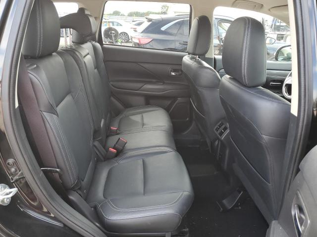 Photo 6 from auction – 2020 MITSUBISHI OUTLANDER with VIN JA4AZ3A33LZ034254
