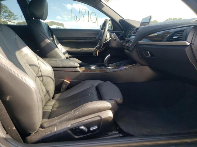 Photo 5 from auction – 2016 BMW 228 I SULE with VIN WBA1F9C56GV742346