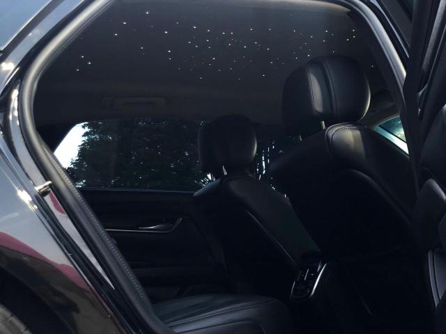 Photo 6 from auction – 2014 CADILLAC XTS with VIN 2G61U5S34E9219993