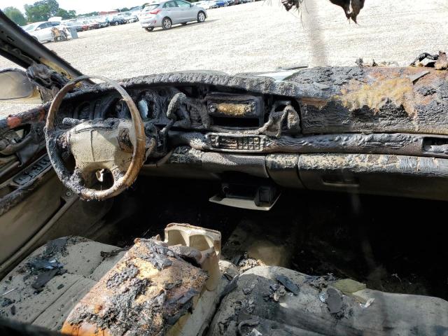 Photo 9 from auction – 2003 BUICK LESABRE CU with VIN 1G4HP52K434188976