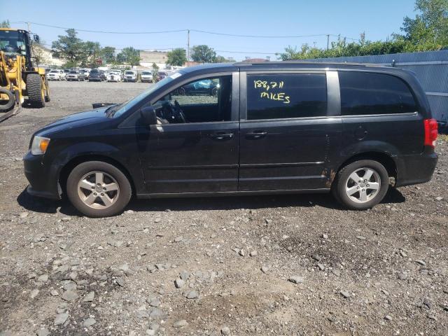 Photo 9 from auction – 2012 DODGE GRAND CARA with VIN 2C4RDGCG5CR330210