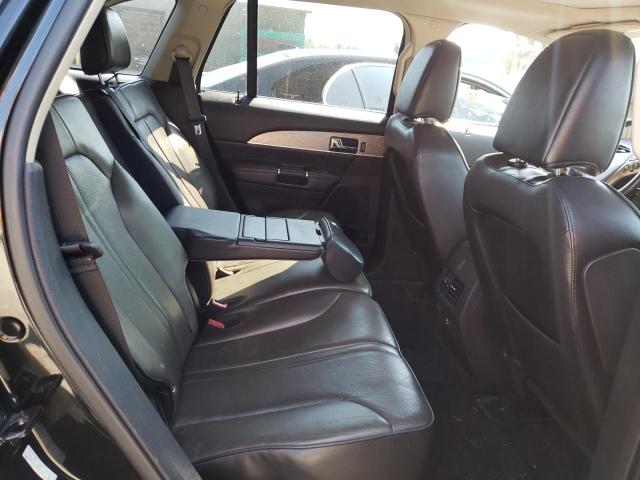 Photo 6 from auction – 2011 LINCOLN MKX with VIN 2LMDJ8JK6BBJ07178
