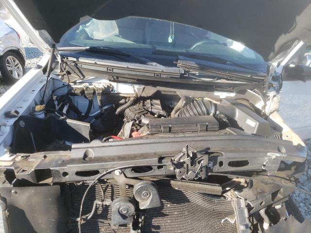 Photo 7 from auction – 2013 FORD F150 SUPER with VIN 1FTEW1CM9DFA68549