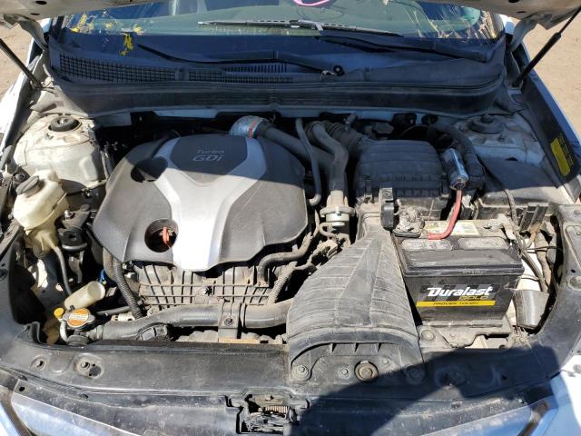 Photo 7 from auction – 2012 HYUNDAI SONATA SE with VIN 5NPEC4AB9CH383352