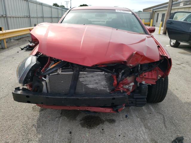 Photo 9 from auction – 2010 MITSUBISHI GALANT ES with VIN 4A32B3FF2AE004942