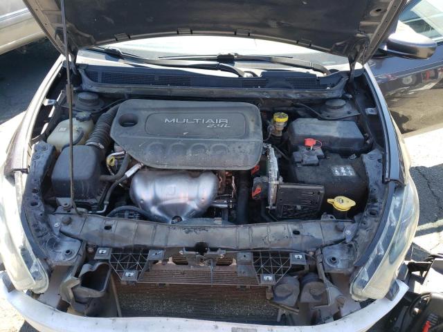 Photo 7 from auction – 2015 DODGE DART SXT with VIN 1C3CDFBB7FD278502