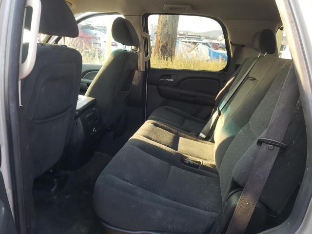 Photo 6 from auction – 2007 GMC YUKON with VIN 1GKFK13037J101175