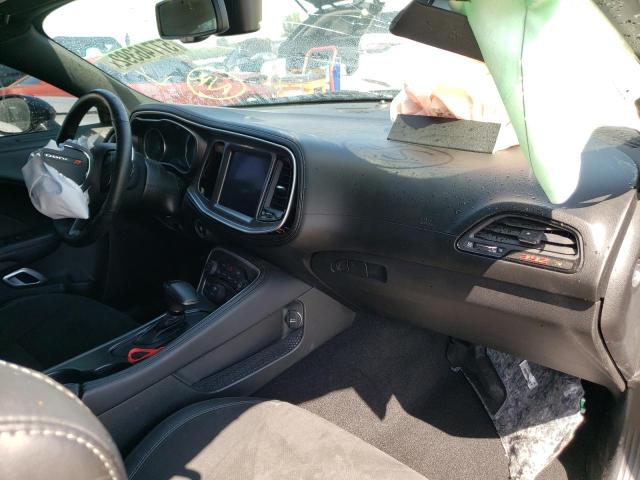 Photo 9 from auction – 2021 DODGE CHALLENGER with VIN 2C3CDZFJ8MH615357