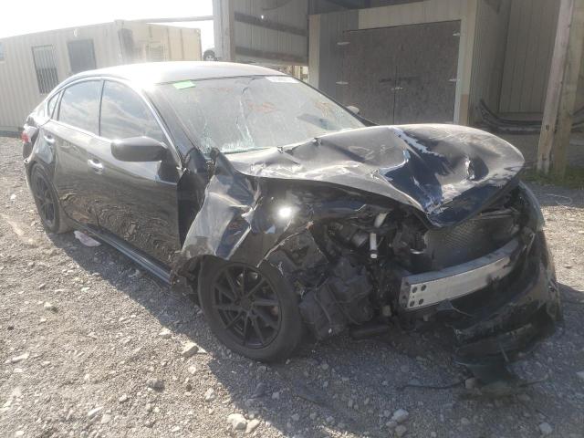Photo 9 from auction – 2016 NISSAN ALTIMA 2.5 with VIN 1N4AL3AP4GC227537