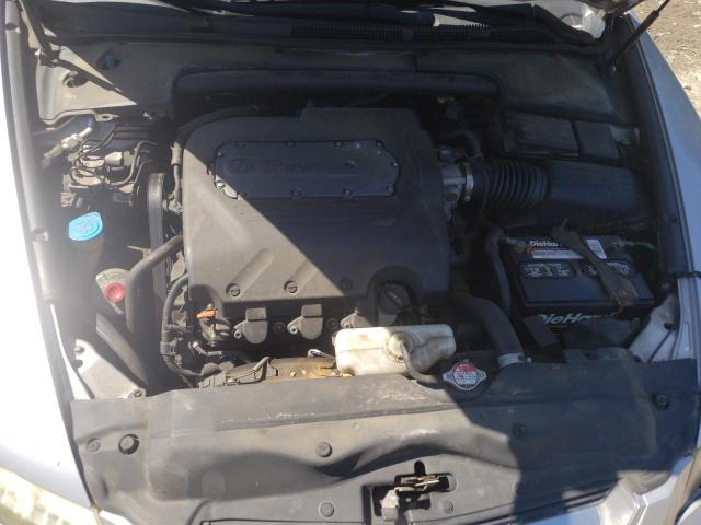Photo 7 from auction – 2004 ACURA TL with VIN 19UUA66284A014143