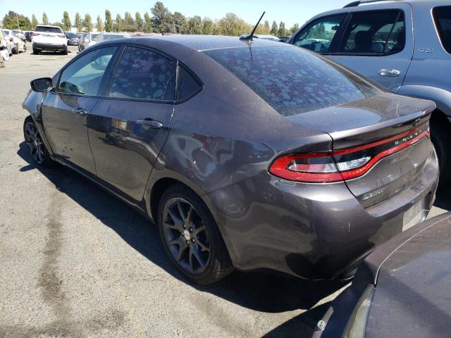 Photo 3 from auction – 2015 DODGE DART SXT with VIN 1C3CDFBB7FD278502