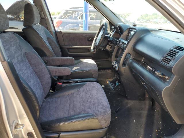 Photo 5 from auction – 2004 HONDA CR-V LX with VIN JHLRD78474C040174
