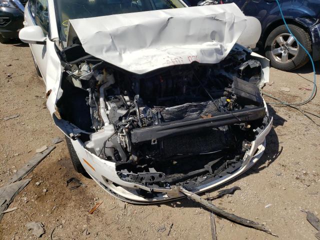 Photo 9 from auction – 2006 VOLKSWAGEN JETTA 2.5L with VIN 3VWDF71K16M793319