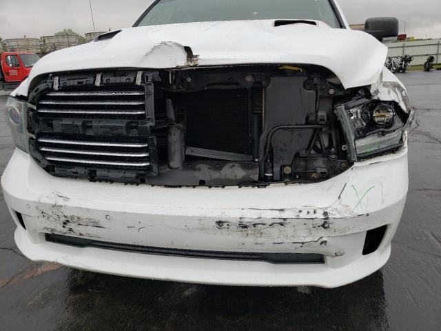 Photo 9 from auction – 2014 RAM 1500 SPORT with VIN 1C6RR7MT8ES120304